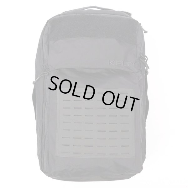 画像2: KELTY TACTICAL NOMAD 2800 “BLACK” (2)