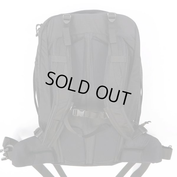 画像3: KELTY TACTICAL NOMAD 2800 “BLACK” (3)