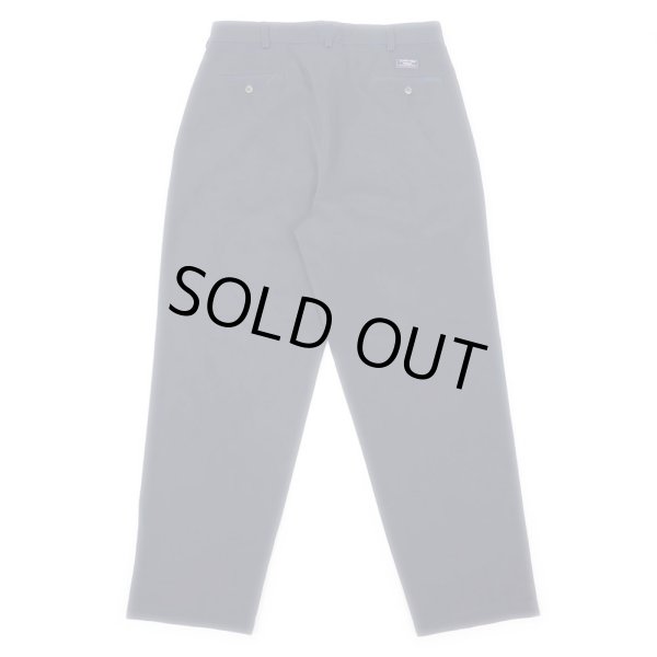 画像2: 90's Polo Ralph Lauren 2タック チノトラウザー "ANDREW PANT / W34 L30" (2)