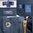 画像3: 90's Polo Ralph Lauren 2タック チノトラウザー "ANDREW PANT / W34 L30" (3)