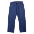 画像1: 90's Levi's 501 デニムパンツ “実寸W34 L28 / MADE IN USA” (1)