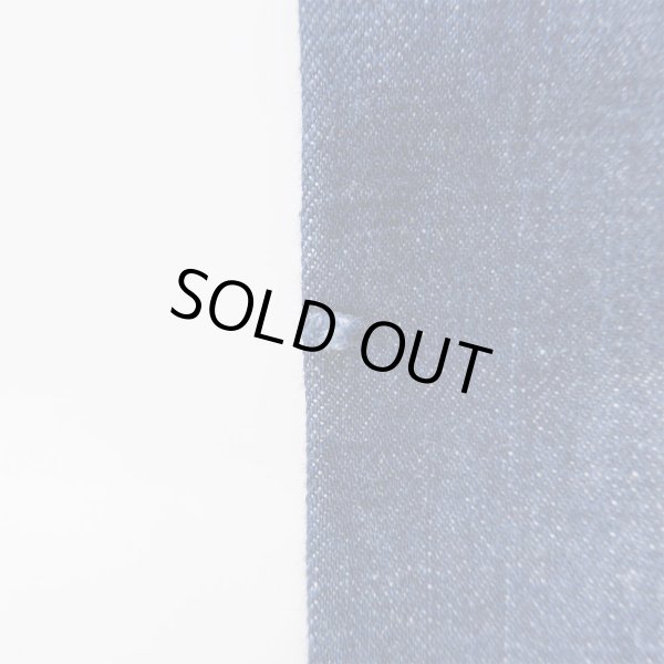 画像5: 70's Levi's 517 single デニムパンツ "W36 L31" (5)