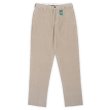 画像1: 00's L.L.Bean 太畝コーデュロイ トラウザー "DEADSTOCK" (1)