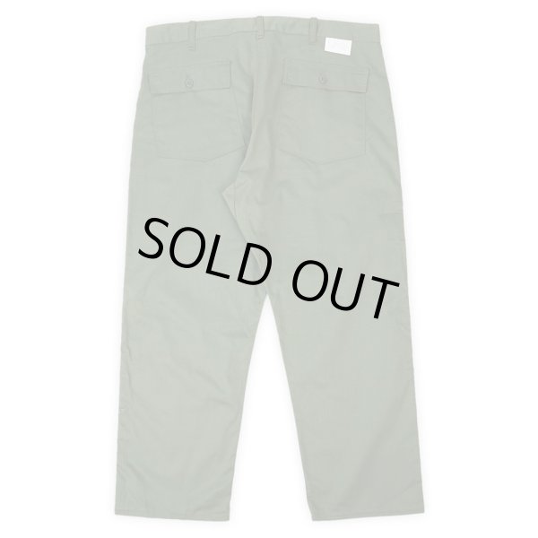 画像2: 70's ROBETT MFG CO ベイカーパンツ "W42 L30 / DEADSTOCK" (2)