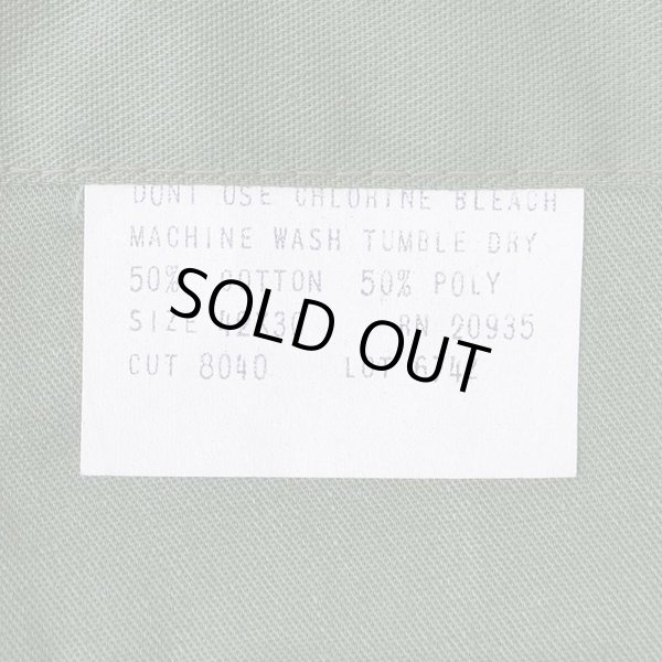 画像3: 70's ROBETT MFG CO ベイカーパンツ "W42 L30 / DEADSTOCK" (3)