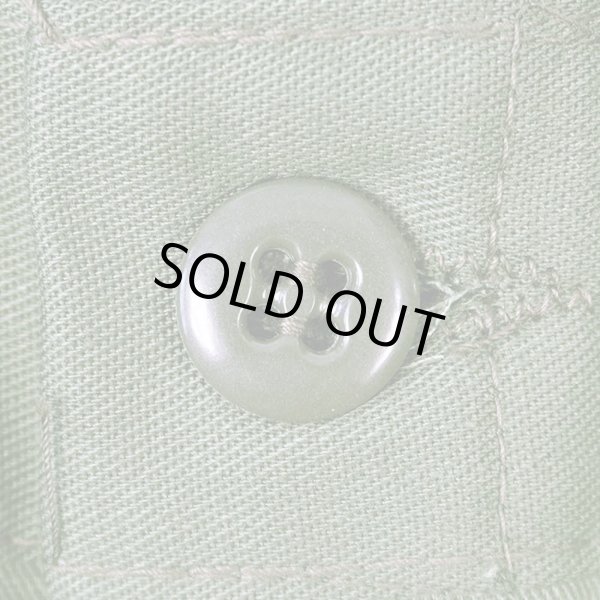 画像4: 70's ROBETT MFG CO ベイカーパンツ "W42 L30 / DEADSTOCK" (4)