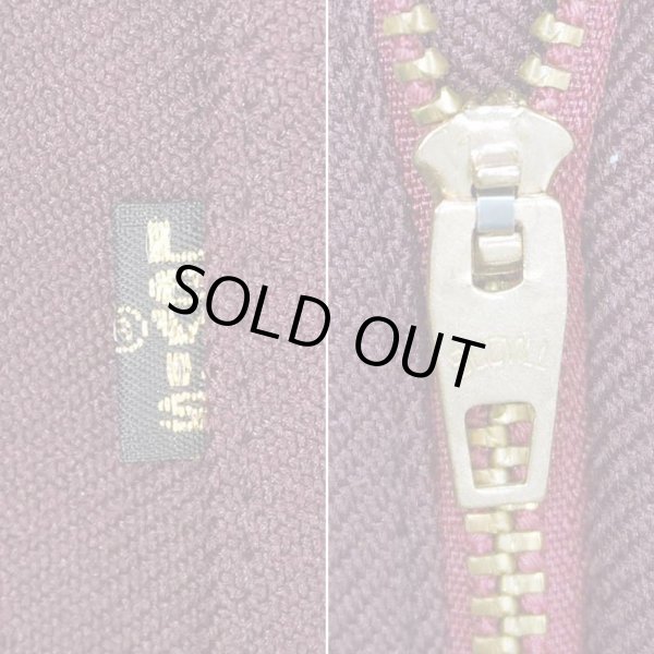 画像4: Late 80's Levi's 10517-6188 ブーツカットパンツ "DEADSTOCK / MADE IN USA" (4)