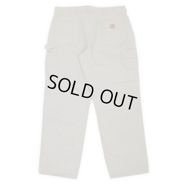 00's Carhartt ダックペインターパンツ 