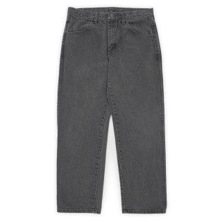 90's Levi's 550 ブラックデニムパンツ “W33 L30