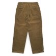 画像2: 90's Polo Ralph Lauren 2タック 太畝コーデュロイトラウザー "ANDREW PANT / W36 L32" (2)