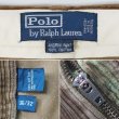 画像3: 90's Polo Ralph Lauren 2タック 太畝コーデュロイトラウザー "ANDREW PANT / W36 L32" (3)