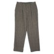 画像1: 80's Woolrich 2タック ウールトラウザー "MADE IN USA" (1)