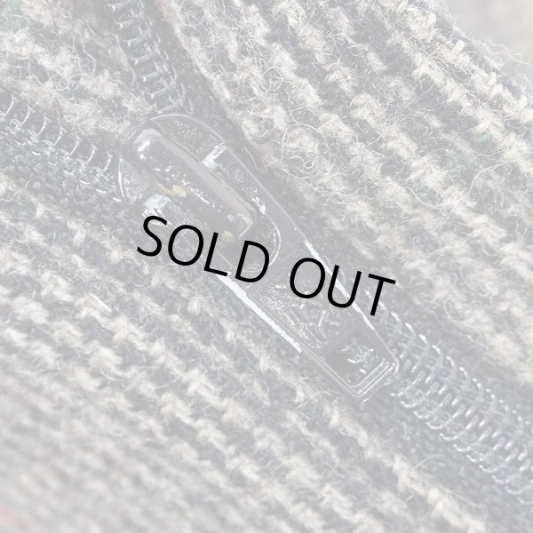 画像4: 80's Woolrich 2タック ウールトラウザー "MADE IN USA" (4)