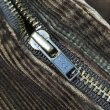 画像4: 00's Brooks Brothers コーデュロイカーゴパンツ "W36 L30 / HUDSON" (4)