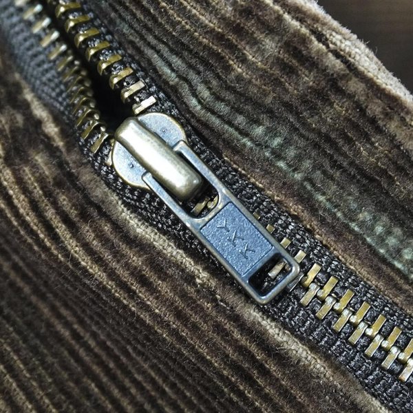 画像4: 00's Brooks Brothers コーデュロイカーゴパンツ "W36 L30 / HUDSON" (4)