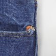 画像5: 70's Levi's 517 single ブーツカット デニムパンツ "W40 L30" (5)
