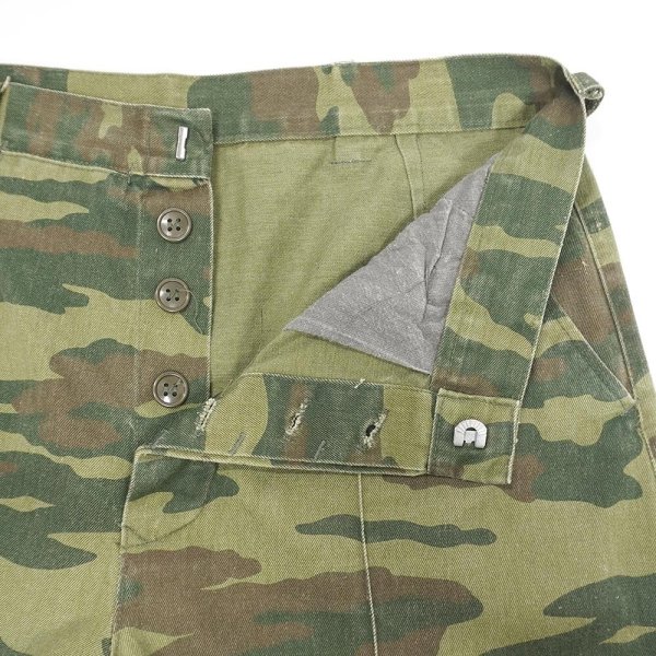 画像3: 90-00's EURO MILITARY VSR-98 トラウザー (3)