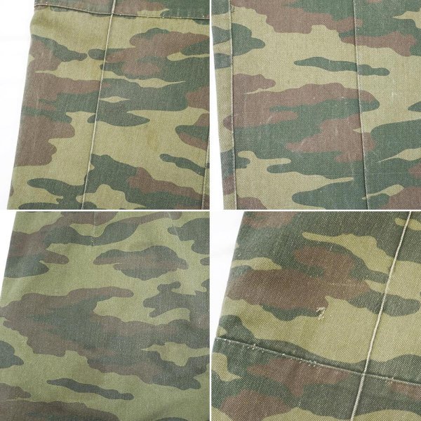 画像4: 90-00's EURO MILITARY VSR-98 トラウザー (4)
