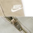 画像4: 00's NIKE ギミックポケット ワイドパンツ (4)