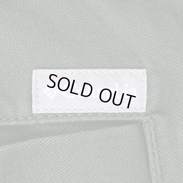 画像3: 00's Columbia カーゴショーツ "DEADSTOCK" (3)