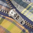 画像4: 00's Polo Ralph Lauren パッチワークショーツ “DEADSTOCK” (4)