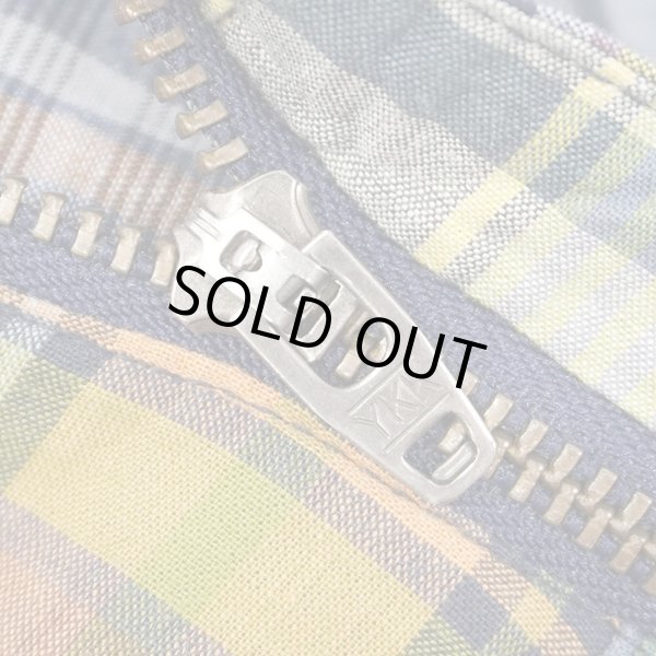 画像4: 00's Polo Ralph Lauren パッチワークショーツ “DEADSTOCK” (4)