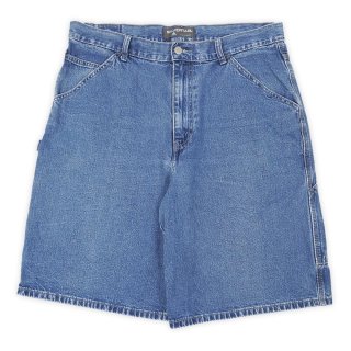 50's Levi's 501xx カットオフ デニムショーツ 