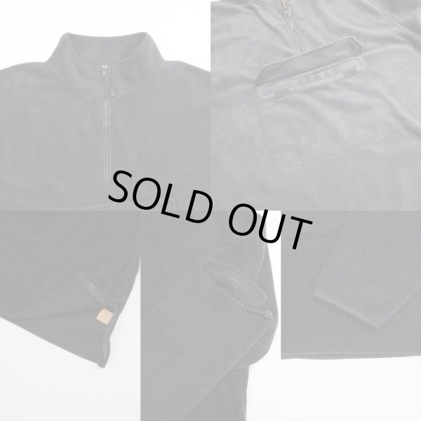 画像4: 90's ST. JOHN'S BAY プルオーバー フリースジャケット (4)