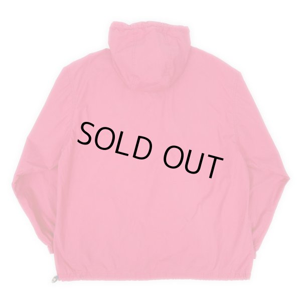 画像2: 90's Eddie Bauer コットンアノラックパーカー (2)