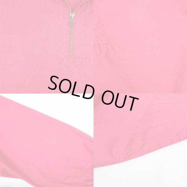 画像4: 90's Eddie Bauer コットンアノラックパーカー (4)