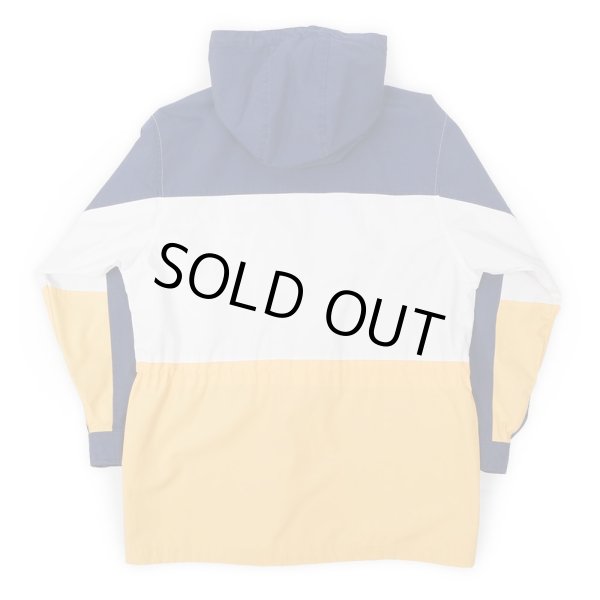 画像2: 90's ST JOHN'S BAY カラーブロック マウンテンパーカー (2)