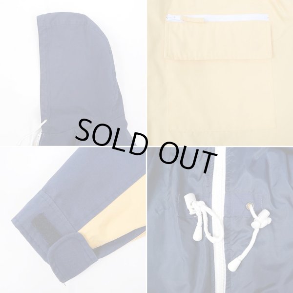 画像4: 90's ST JOHN'S BAY カラーブロック マウンテンパーカー (4)