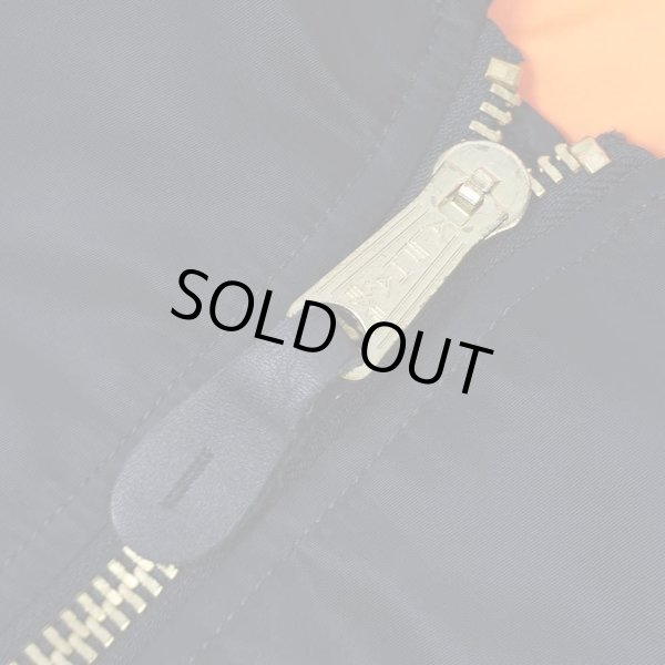 画像5: 00's ALPHA × The Tonight Show Starring Jimmy Fallon MA-1フライトジャケット (5)