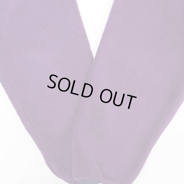 画像5: 90's LANDS' END スナップT型 フリースジャケット "MADE IN USA / POLARTEC" (5)