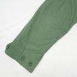画像3: 90's US.ARMY BDUジャケット "GREEN483 / MEDIUM-REGULAR" (3)