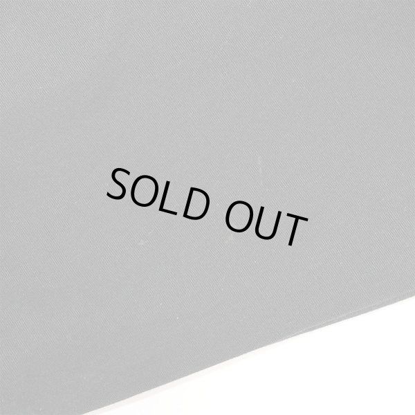 画像4: 90's HABAND キャップショルダージャケット "BLACK" (4)