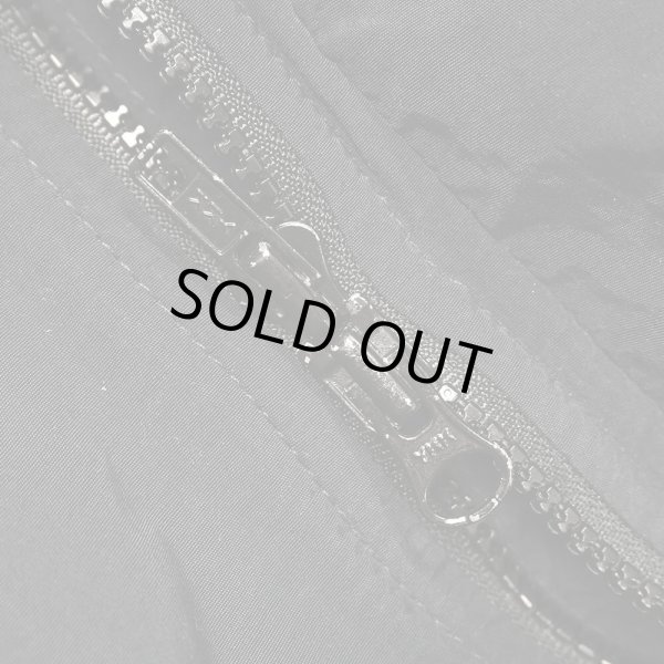 画像3: 90's Eddie Bauer フリースライナー マウンテンジャケット "黒タグ / MADE IN USA" (3)