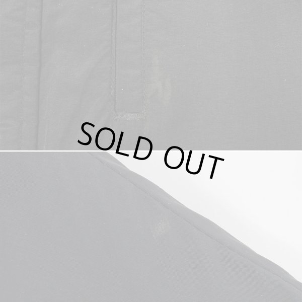 画像4: 90's Eddie Bauer フリースライナー マウンテンジャケット "黒タグ / MADE IN USA" (4)