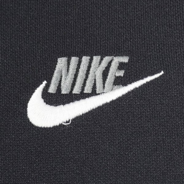 画像3: 00's NIKE トラックジャケット (3)