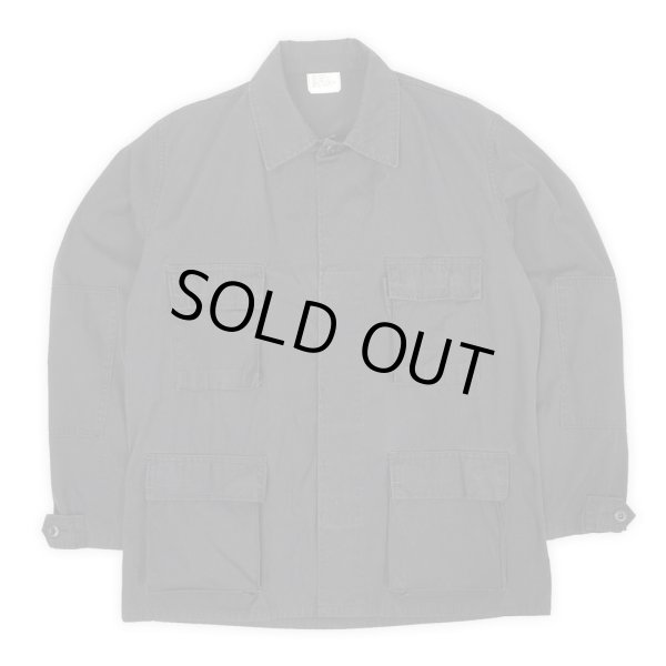 画像1: 00's LADIGA SPORTSWEAR BDUジャケット "MADE IN USA / LARGE-REGULAR" (1)
