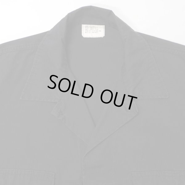 画像4: 00's LADIGA SPORTSWEAR BDUジャケット "MADE IN USA / LARGE-REGULAR" (4)