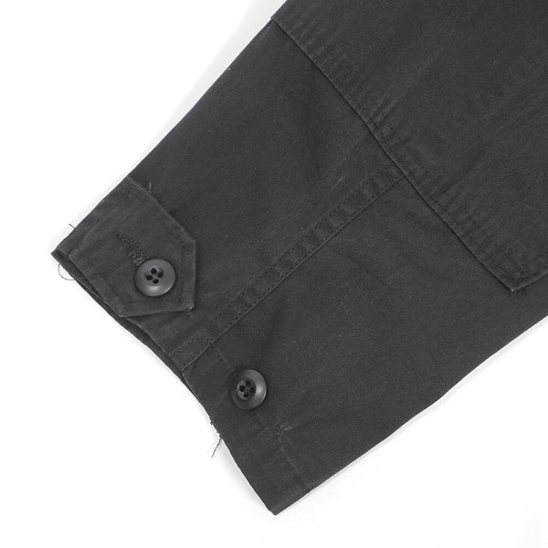 画像5: 00's LADIGA SPORTSWEAR BDUジャケット "MADE IN USA / LARGE-REGULAR" (5)