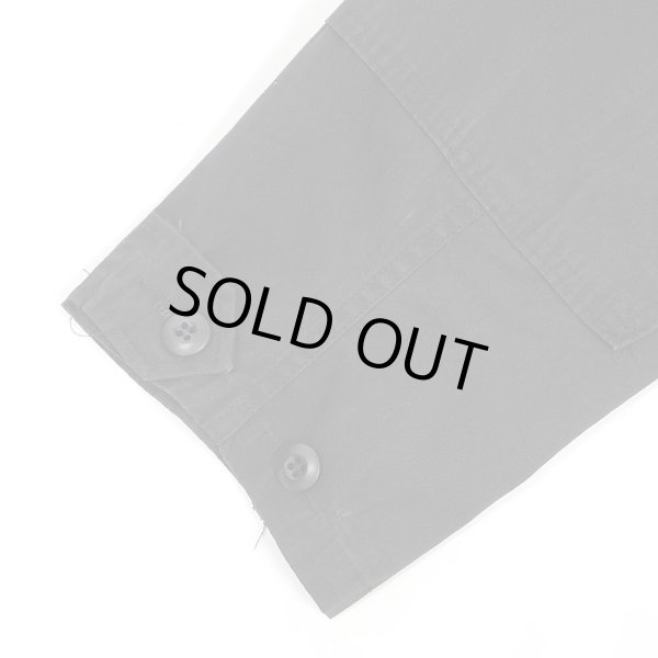 画像5: 00's LADIGA SPORTSWEAR BDUジャケット "MADE IN USA / LARGE-REGULAR" (5)