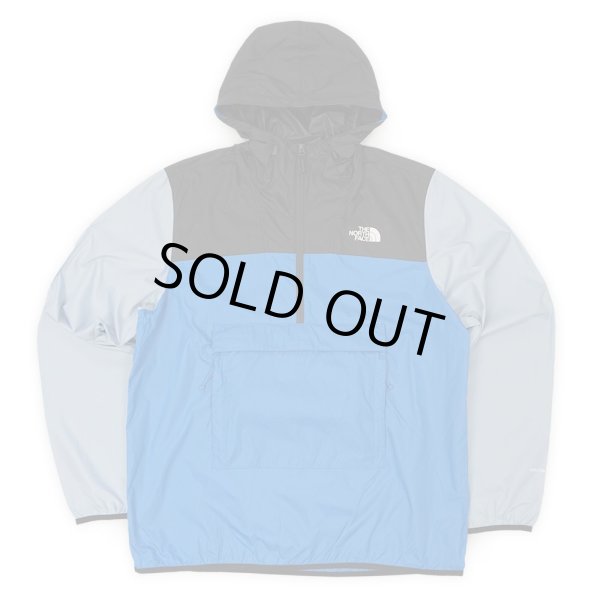 画像1: 00's THE NORTH FACE パッカブル アノラック (1)