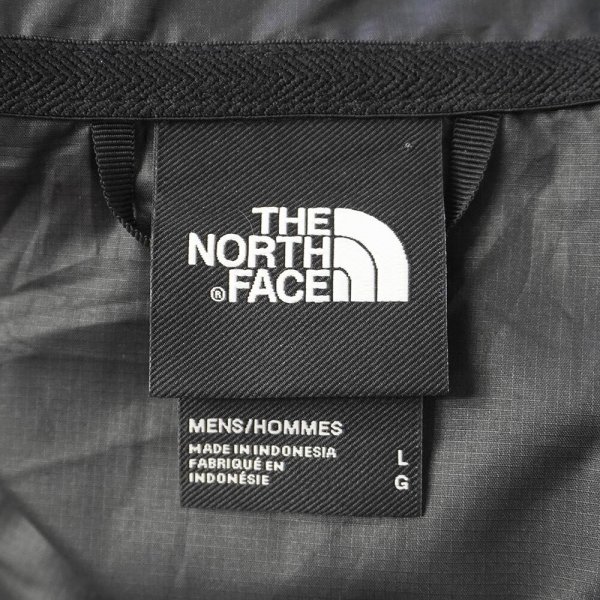 画像2: 00's THE NORTH FACE パッカブル アノラック (2)