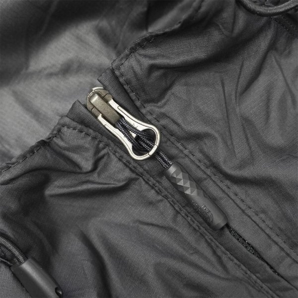 画像3: 00's THE NORTH FACE パッカブル アノラック (3)