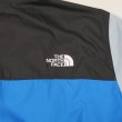 画像5: 00's THE NORTH FACE パッカブル アノラック (5)