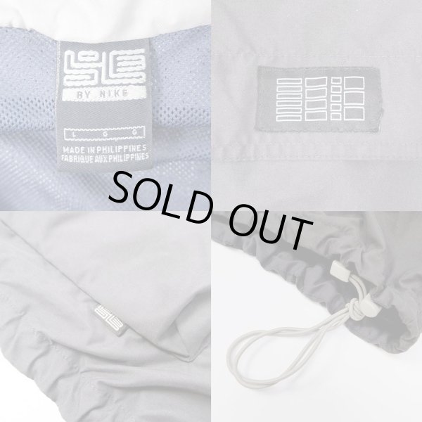 画像3: 90's NIKE アノラックパーカー (3)