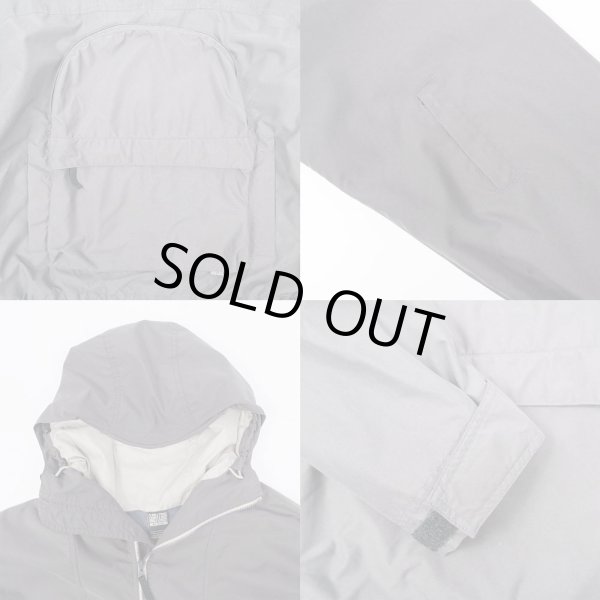 画像4: 90's NIKE アノラックパーカー (4)