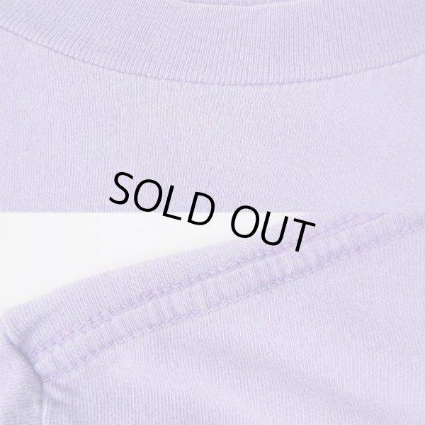 画像4: 90's Garfield キャラクタープリントTシャツ (4)